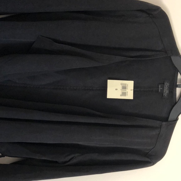 Lucky brand suede jacket - Picture 3 of 3